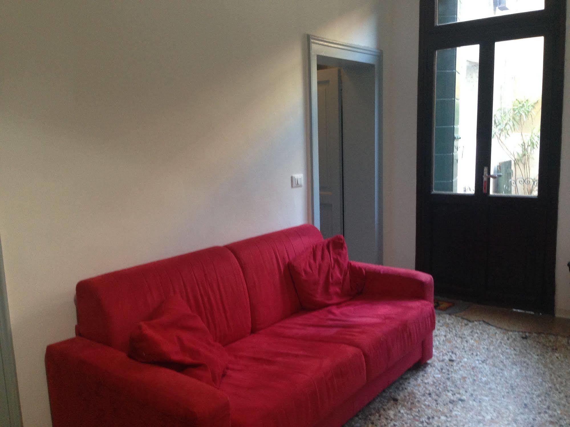 Guest House Loredana Venice Exterior photo